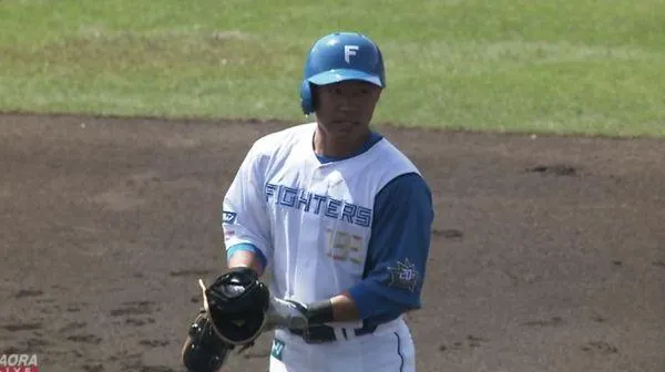 影/大王打擊回溫！王柏融單場雙安　走出低潮連3戰敲安