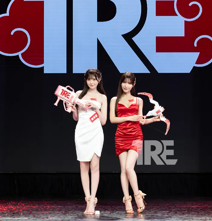 「地表最強SS級女優 」在台灣！揪老司機晚上1行程：喜歡被征服