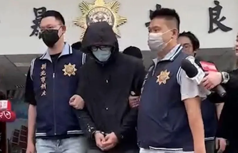 快訊/台版柬埔寨案首腦「藍道」4人收押禁見！涉犯7罪查扣犯罪所得數百萬