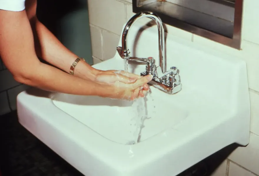 新竹台中北彰化水情轉黃燈 晚間10時至隔天清晨6時減壓供水