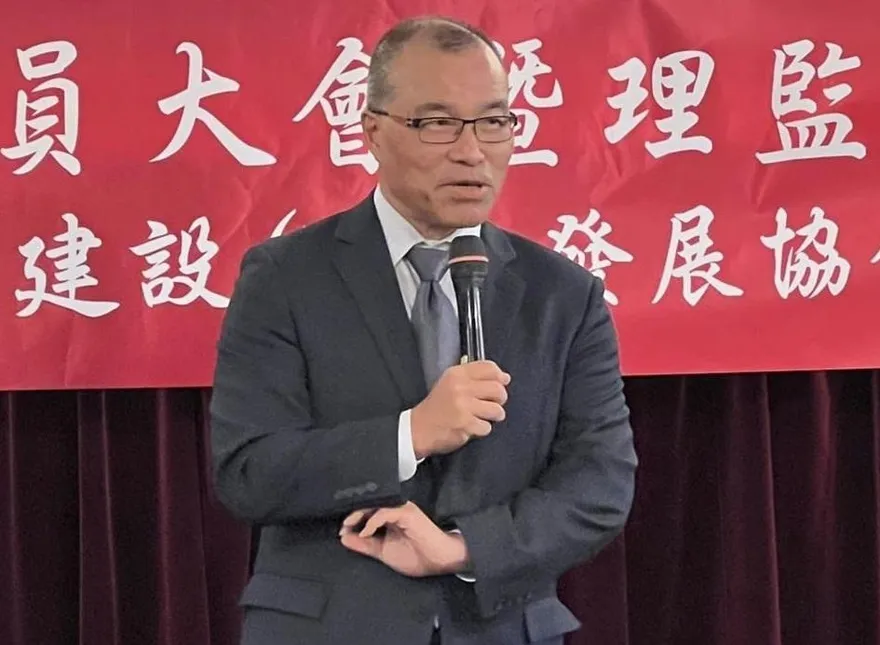 替國庫省300億還提早完工！馬政府這工程轟動國際  前部長1句話讚爆