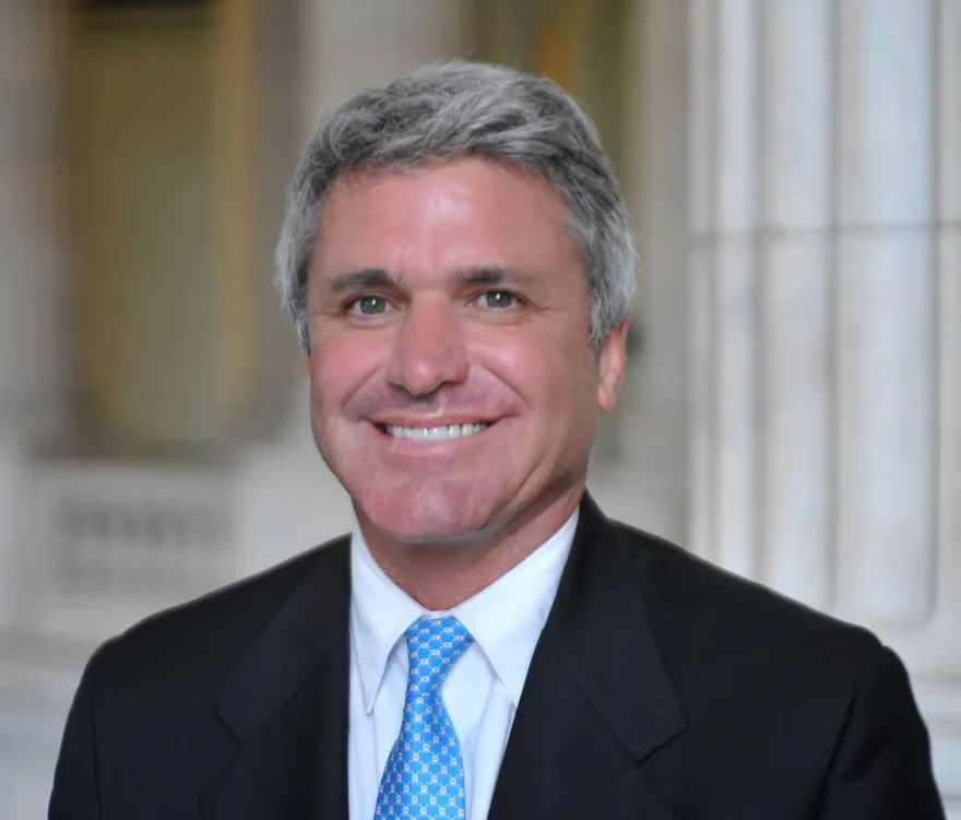 陸外交部稱美外委會主席麥考爾為「反華議員」　祭3大制裁不准入境大陸