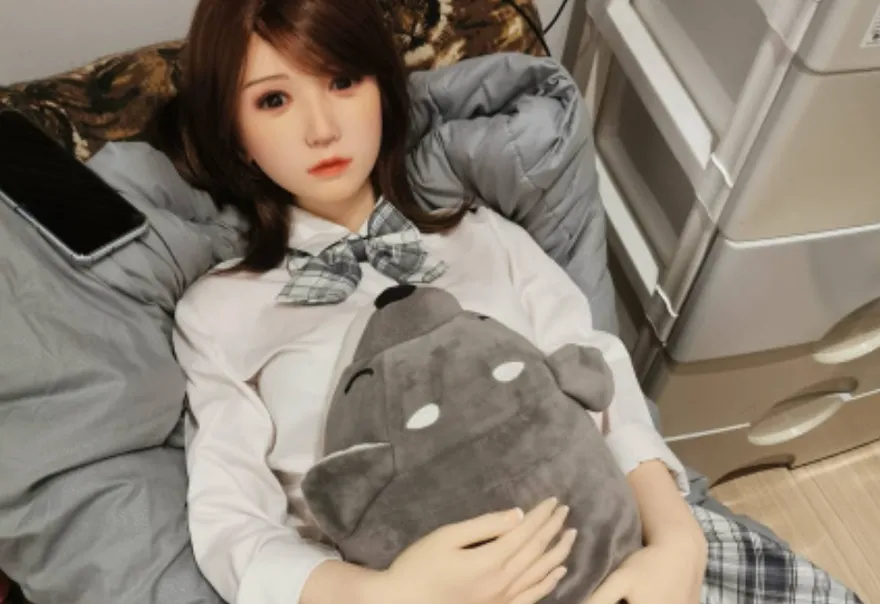 太詭異…他花2.2萬買「二手矽膠娃娃」　崩潰喊：它好像會動