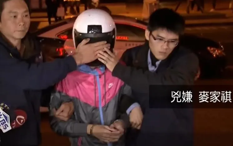 文大港生裹屍案3/殺人後還買咖啡喝！　靠父母拿出500萬躲無期徒刑