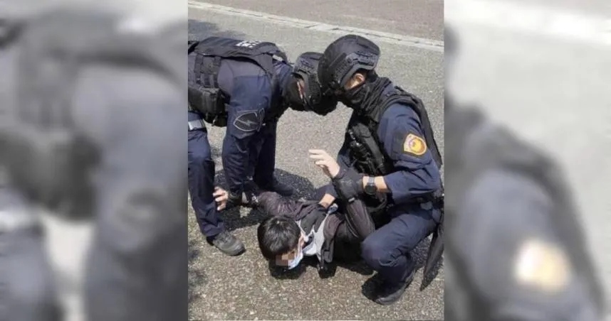 台版柬埔寨首腦「藍道」落網！囚禁超過76人＋4人喪命　詐欺3.9億流向不明