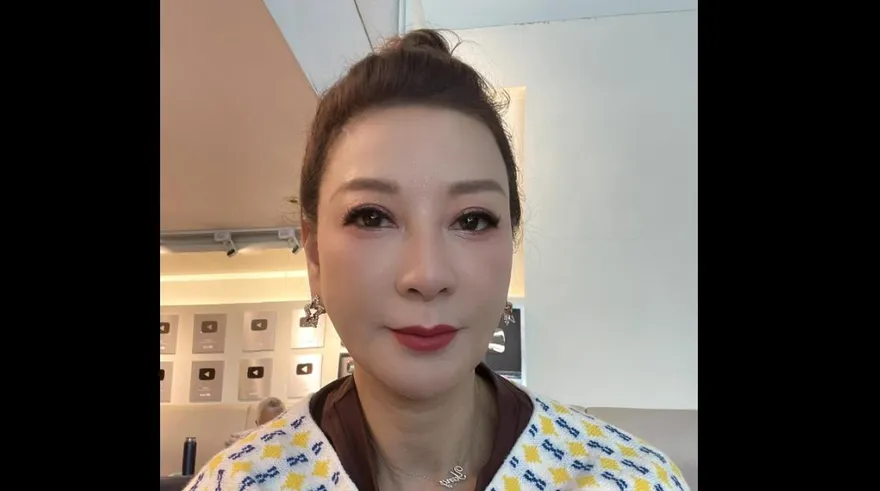 楊繡惠身上冒6顆異物　一原因堅不開刀：是要我命嗎？