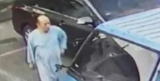 下場出爐！陳坤和裝如廁逃獄判刑1年　中監3管理員也依過失究責