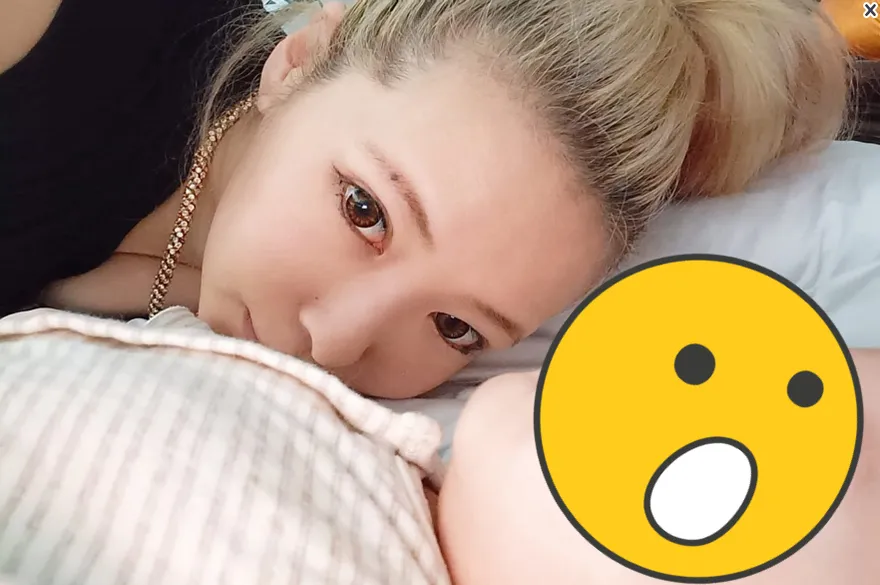 Makiyo爆兒子撞臉王世堅！表情、髮型神複製　小S直呼：真的有像