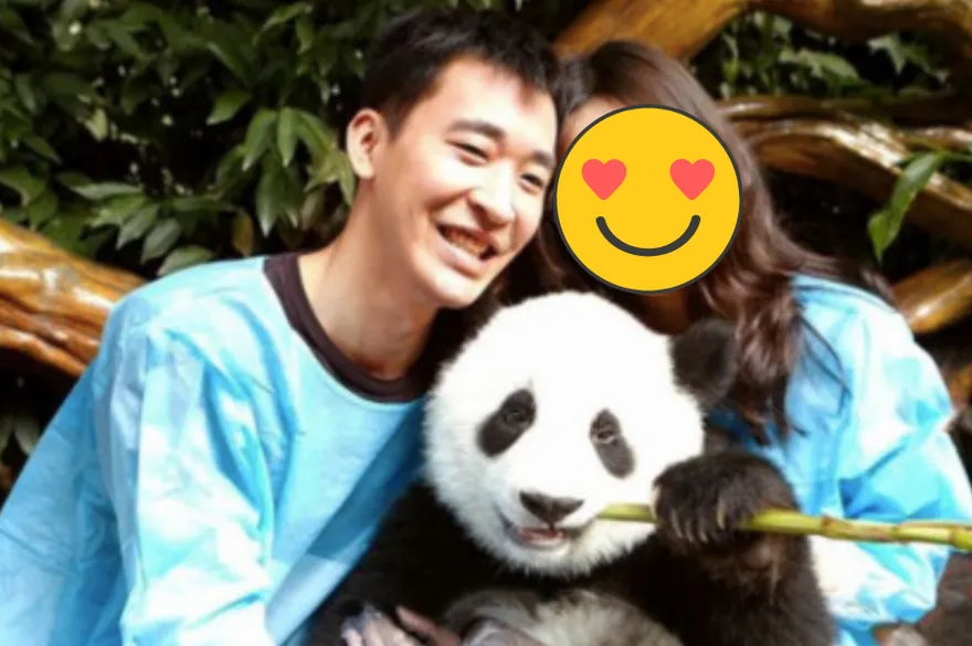 影/〈音浪〉黃立行消失樂壇14年！合體女友「現身高爾夫球場」近況曝