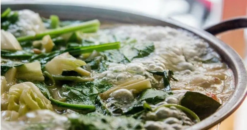 火鍋必吃「它」！營養師示警「不利鈣吸收」：營養價值和真的差很多