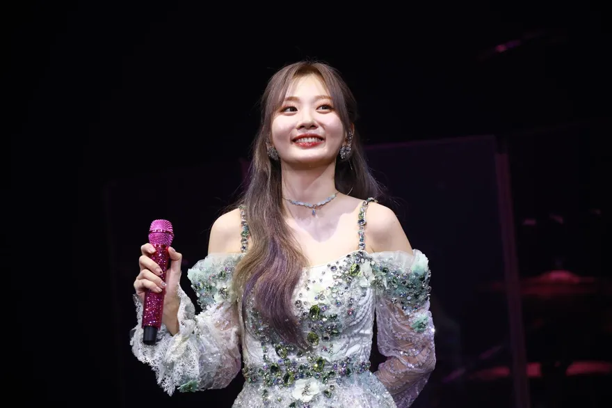 4度在台開唱！臉紅的思春期見滿滿應援…感動直呼：不敢相信