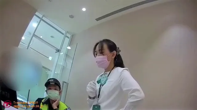 影/對決「命理師」詐騙　正妹行員完勝！聯手警方保住暈船男35萬元