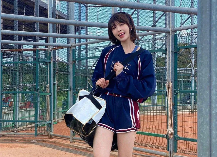 台版稻村雅美萌翻對岸！火球連發飆破百　嬌喊「感覺靈魂在飄...」