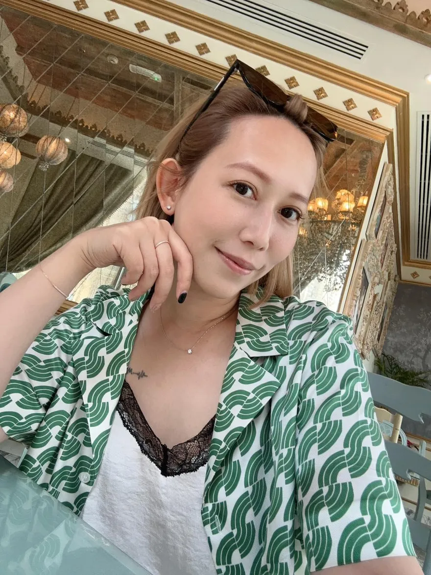 砸300萬辦員工旅遊！黑澀會美眉化身「年收12億CEO」…超奢華行程曝光