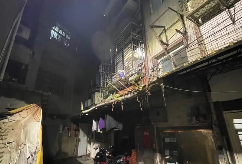 29歲印尼女移工「全裸陳屍」新北三重套房床上　警逮1尋芳客認了「連結兩次」