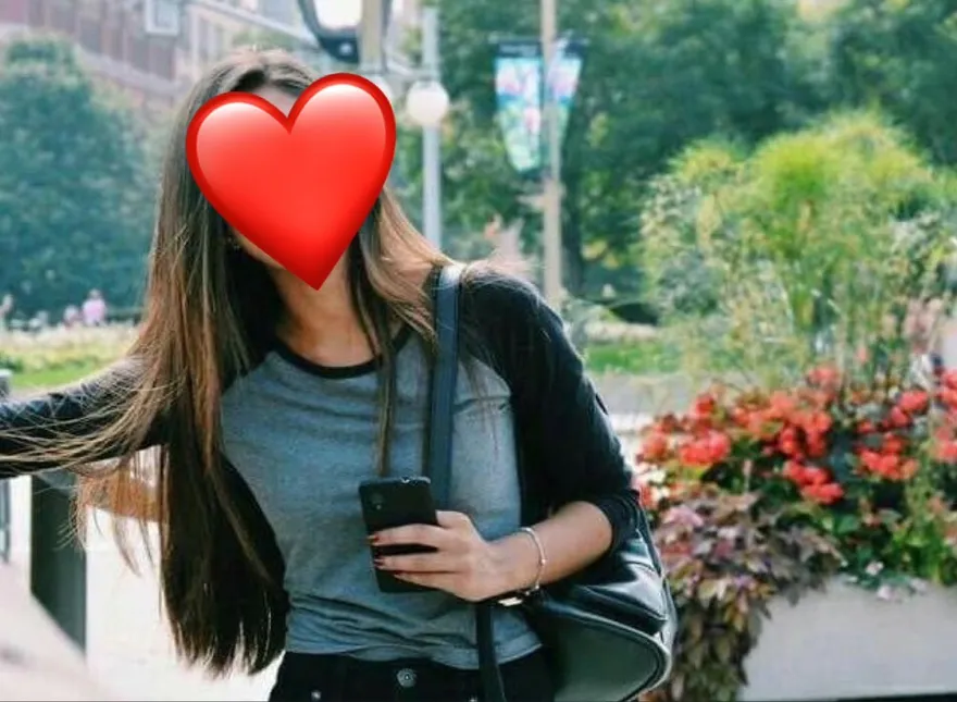 乾脆接班！正妹撞臉世界第一暗黑女優　被瘋狂騷擾後索性也下海「秒爆紅」