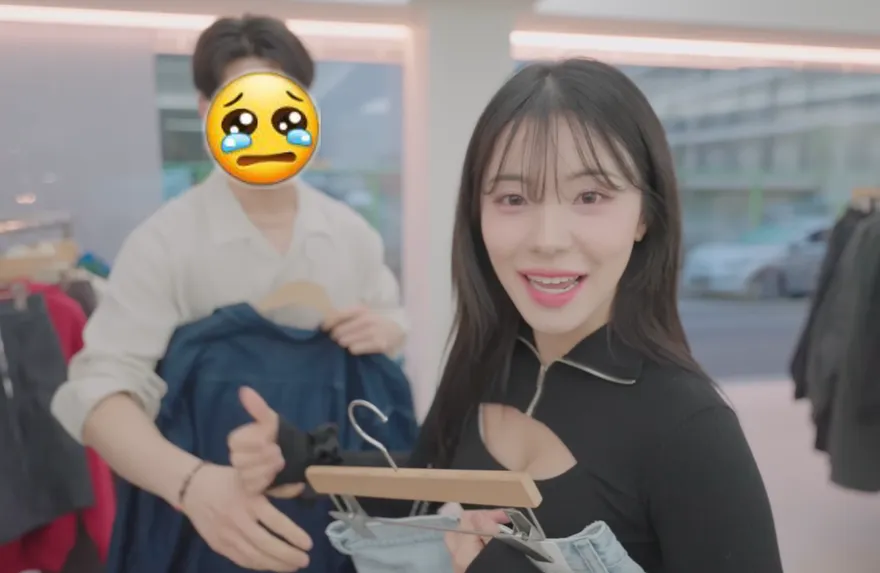 影/心碎了…女神李多慧坦承要去找男朋友　粉絲大嘆：這些機會都不是我的