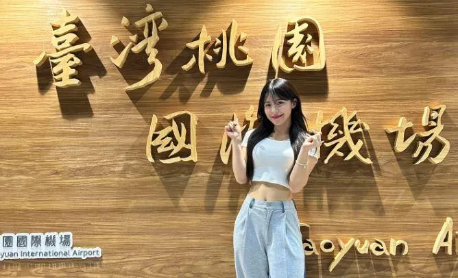 影/首秀3戰湧2.3萬人進場！李多慧明回韓國　「下次來台時間」出爐