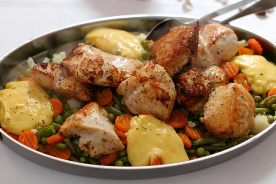 吃東西學問大　連血型也要看！４大血型必吃、避免常吃食物建議