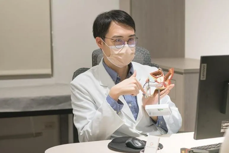 割包皮發財！知名泌尿科醫師顧芳瑜涉詐保　至少替8人無病理性執行VIP手術