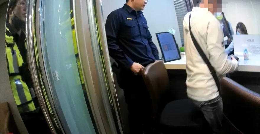 為愛昏頭！台中男貸款46萬築愛巢　女友卻「查無此人」