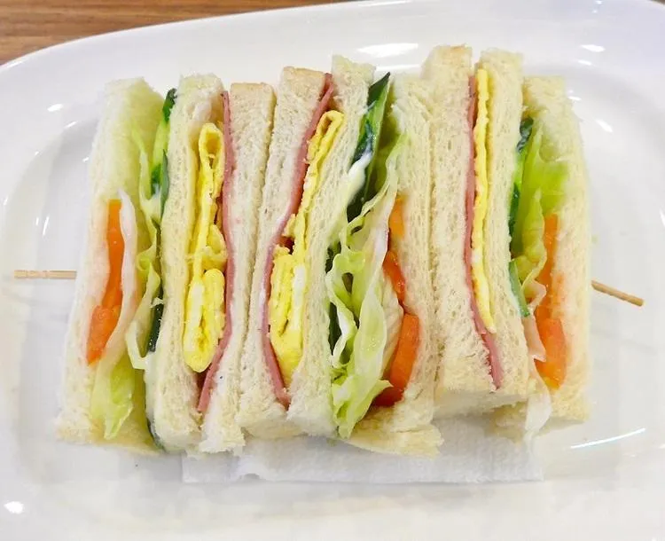 早餐吃到地雷！醫點名9品項　尤其1物等於在吃油還吃不飽