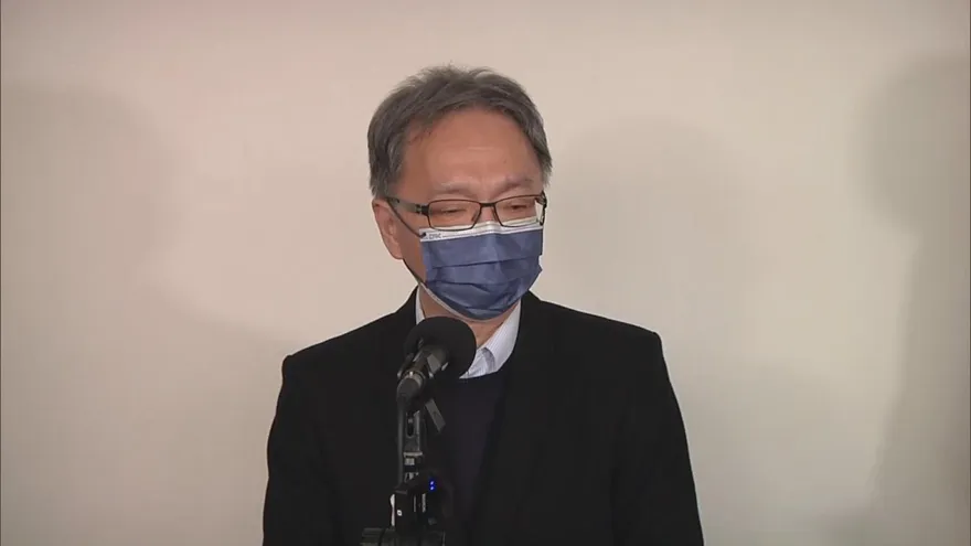 不認「立法院啥米死人骨頭攏有」失言！薛瑞元再爆驚句：天龍國人聽不懂台語