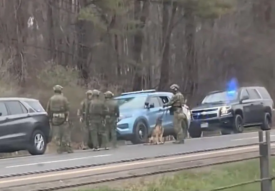 美國緬因州也傳槍擊　4死3傷、警方拘留1人