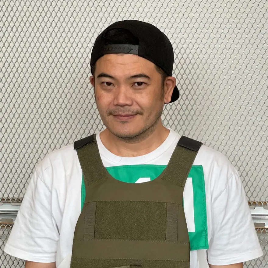 馬國畢「賭博欠5千萬」！遭朋友詐騙再噴百萬　打工開Uber還債