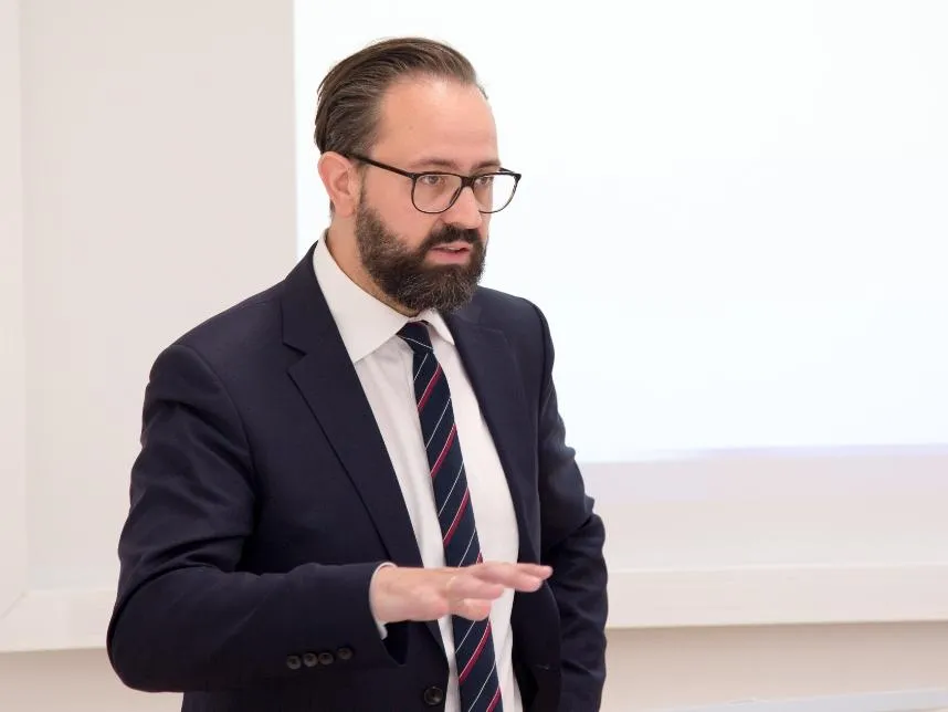 推進半導體研發培訓　德薩克森邦將在台成立辦公室