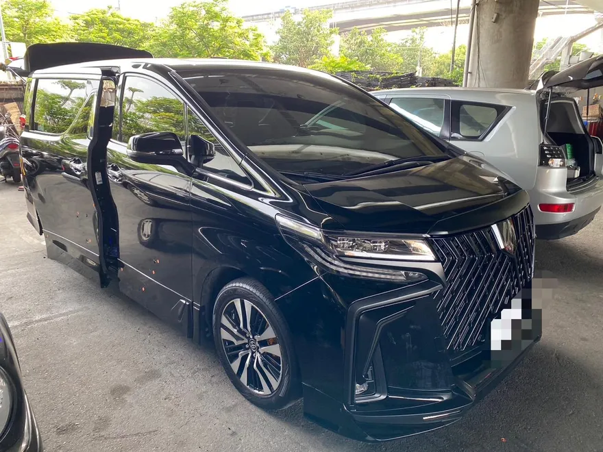 影/從北市追到新北市！他載未成年追仇家車　至少3度攔下開槍報復