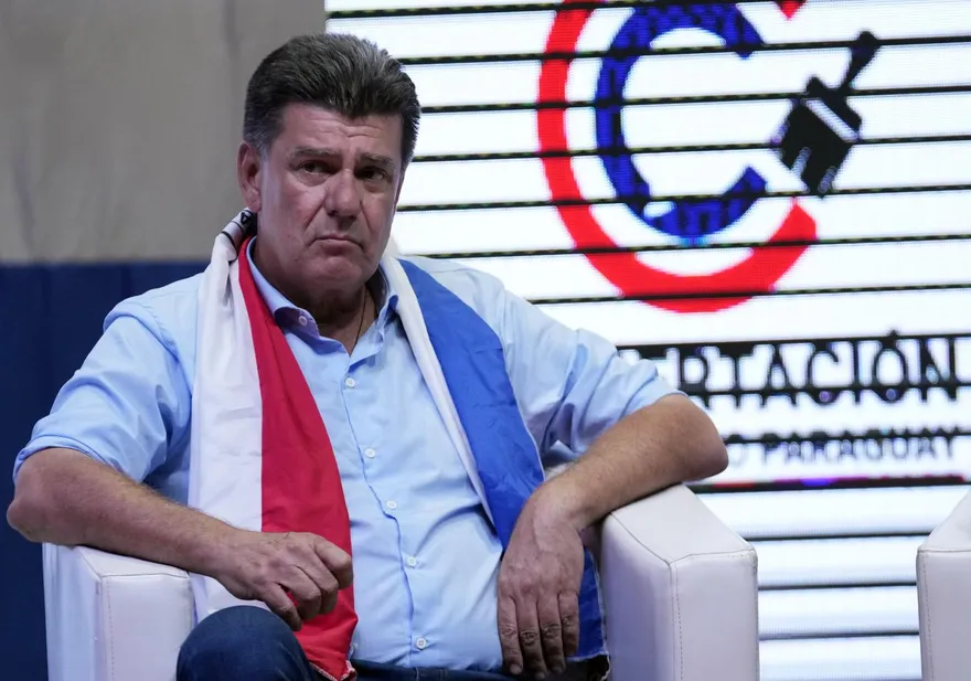 巴國總統候選人專訪再提「斷交問題」　稱與台灣邦交未獲足夠利益