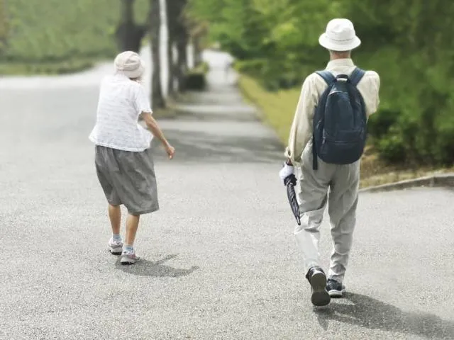 活得老不一定活得好！國人平均餘命延長至80.86歲　「不健康餘命」達8年