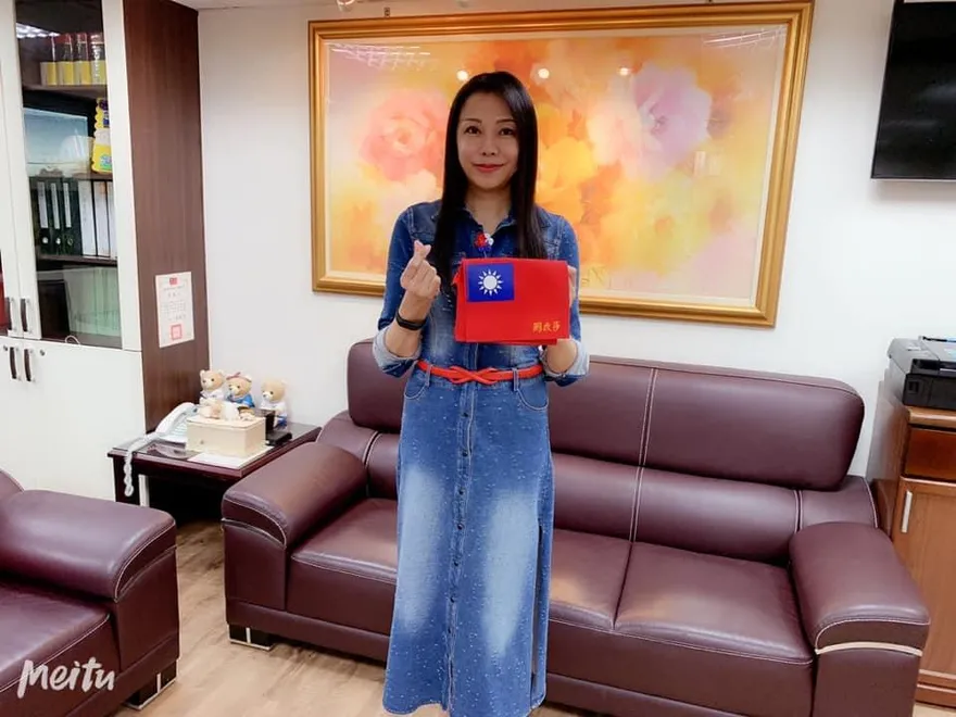 我會放下！闕枚莎宣布不選港湖立委了　要挺誰「這時間」決定