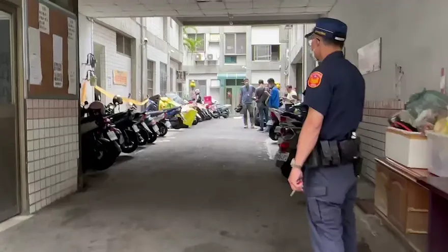 快訊/女看護太美！雇主「凍未條」奔住處告白　男友獲報趕來釀互砍流血衝突