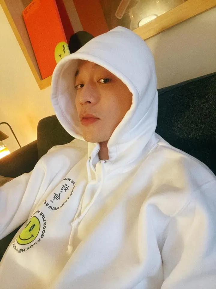 周湯豪疑有新歡！深夜共遊「歐弟前妻」曖昧互動曝光…本尊回應了