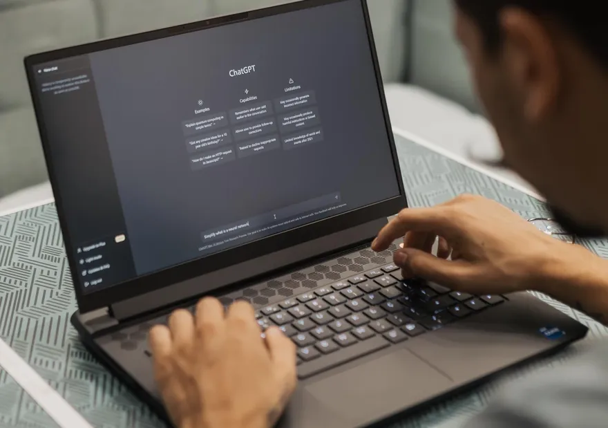 ChatGPT時代掀個資外洩隱憂　金管會：金檢緊盯個資保護