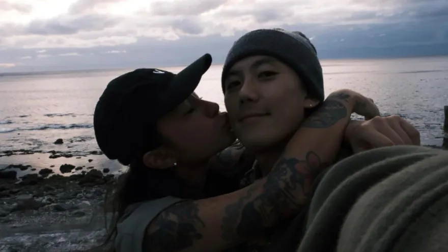 梁云菲認外流影片！現男友換頭貼「17字暖護」喊：很想好好過生活