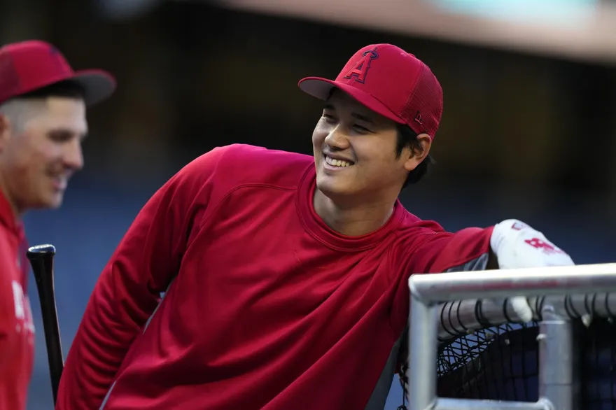 來洋基球場18次！大谷竟沒逛過紐約　曝「這件事」對他最重要