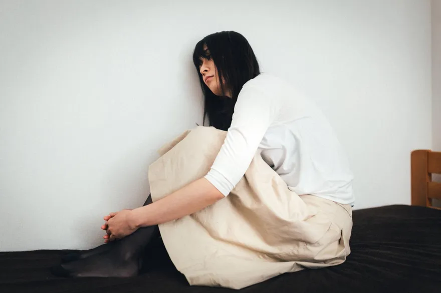前援交妹遭未婚夫兄弟「眨眼狂暗示」超崩潰！　網虧：以前付費喝茶現在想白嫖