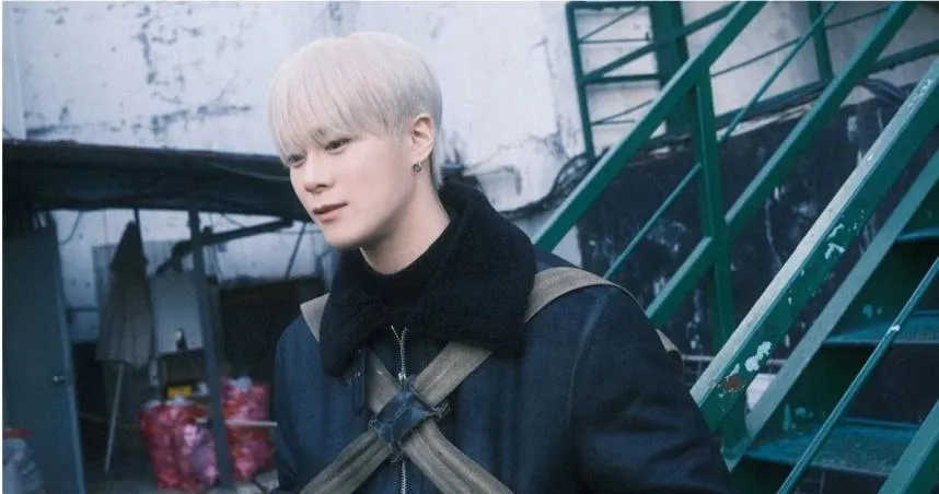 12天前就驚傳不適！ASTRO文彬家中逝世得年25歲…與妹妹文秀雅「生前約定」成遺憾