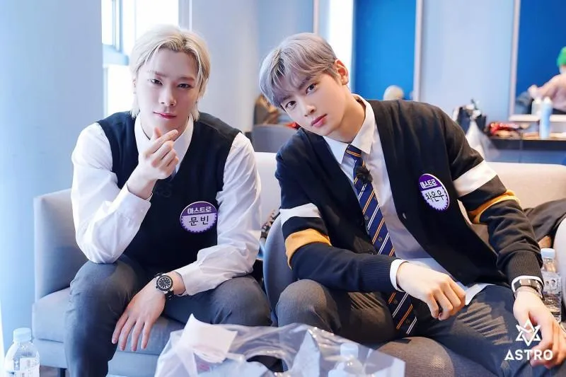 車銀優緊急從美返韓！ASTRO文彬離世「死因調查中」…成員悲痛守靈堂