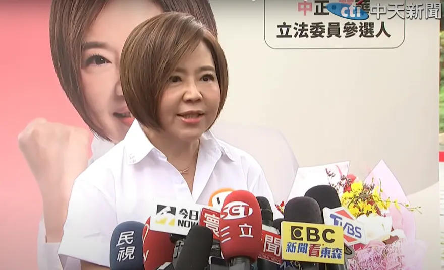 柯文哲同意禮讓中正、萬華有內幕？于美人：我「朋友」幫了大忙
