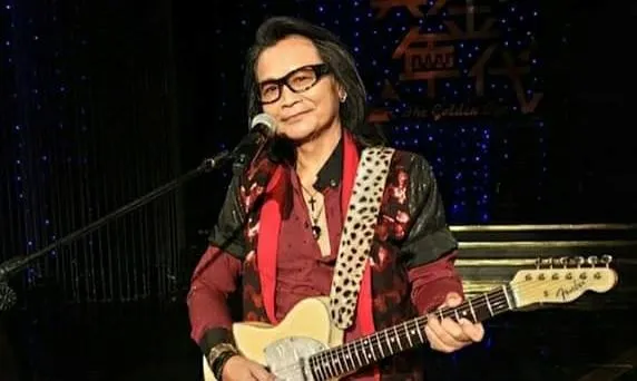 金曲歌王被「轟出家門」！全因這1事惹妻不滿…坐門口痛哭：又不是做壞事