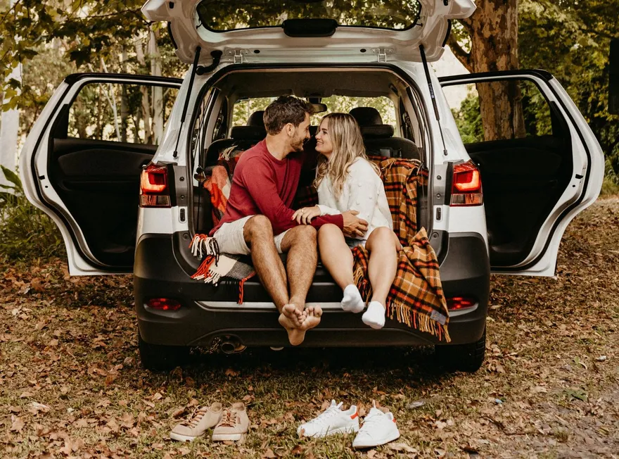 我笑他人看不穿！這3組星座看似衝突實為天作之合　「這星座」愛到像有受虐傾向