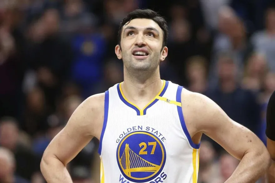 惺惺相惜！「埋雷大師」Zaza訝異嘴綠遭禁賽　出面護航：他每一步都是為了幫助勇士