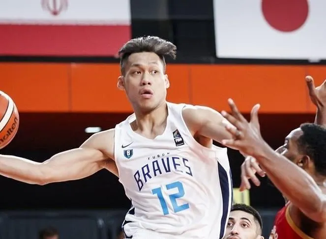 進球都要撥瀏海？「野獸」林志傑笑翻公布原因　自曝曾胖到120公斤