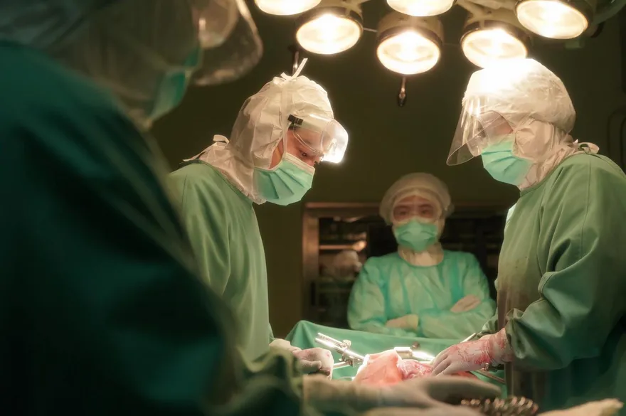 影/趣味解謎醫療術語！《疫起》奪新片票房冠軍…驚喜公開「天台爆哭」片段