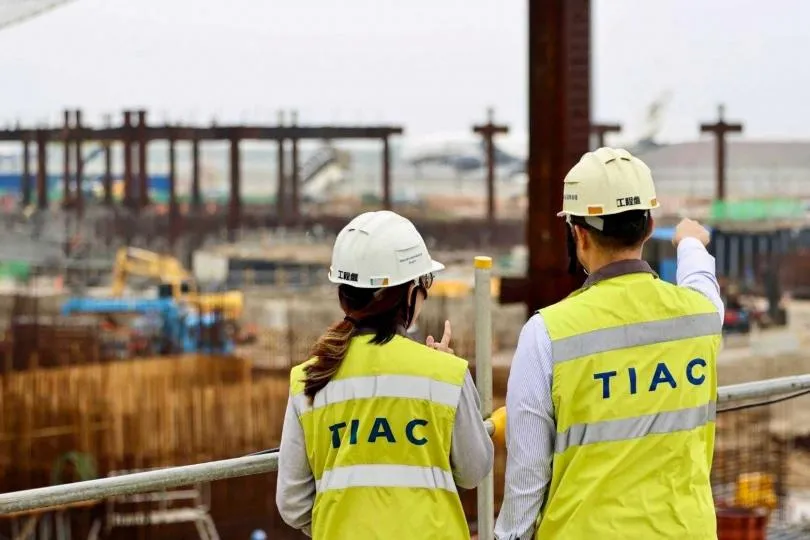 桃機3年來最大徵才開跑「起薪最高7.4萬」報考門檻免大學畢業！