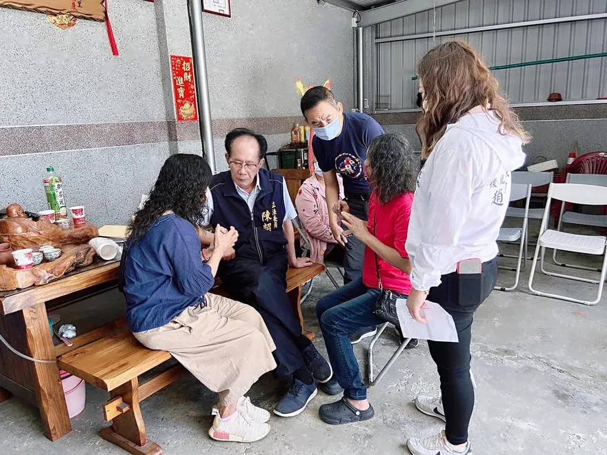 苗栗妹遭「高薪打工」誘騙赴緬北！慘淪豬仔　家屬急付「贖金＋運費」救回今返台